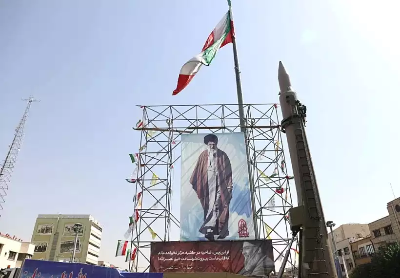 صورة 3 ايران