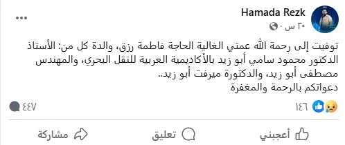 أحمد رزق