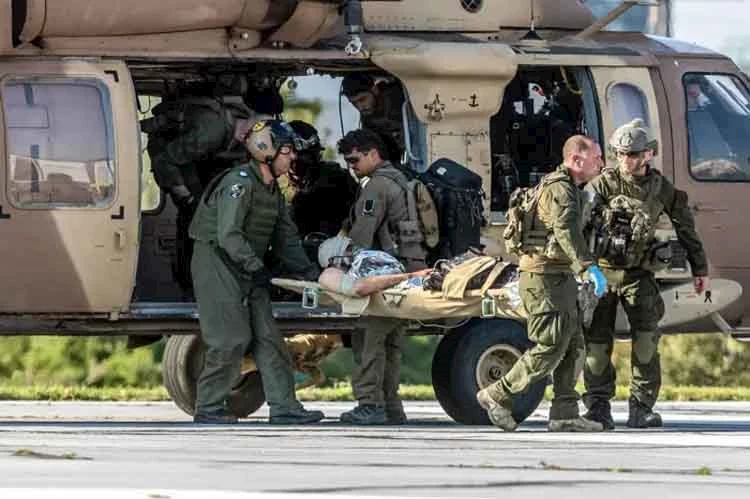 ماذا خسرت إسرائيل من أرواح منذ بداية حربها الأخيرة في قطاع غزة؟